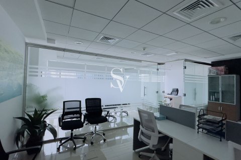 Oficina en alquiler en Business Bay, Dubai, EAU 61 m2 № 720105 - foto 16