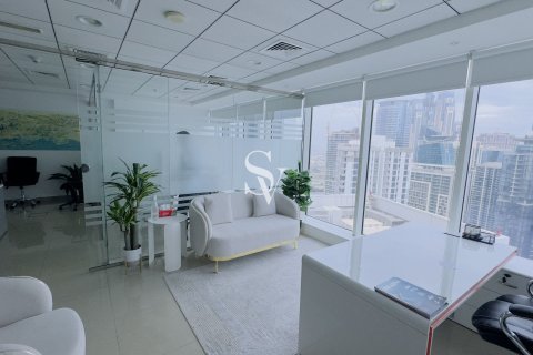 Opisina sa Business Bay, Dubai, UAE 61 sq.m. № 720105