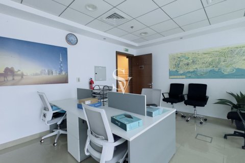Oficina en alquiler en Business Bay, Dubai, EAU 61 m2 № 720105 - foto 18
