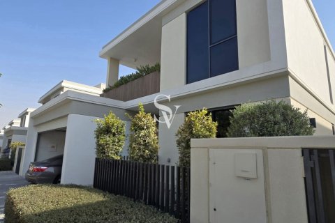 Tilal Al Ghaf, Dubai, संयुक्त अरब अमीरात में विला, 4 बेडरूम, 432 वर्ग मीटर, संख्या 720103 - फ़ोटो 10
