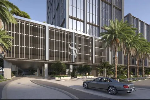 דירה למכירה ב DIFC, Dubai, איחוד האמירויות  2 חדרי שינה, 134 מ"ר, מספר 657744 - תמונה 5