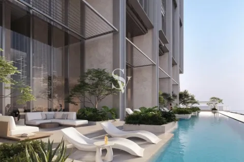 דירה למכירה ב DIFC, Dubai, איחוד האמירויות  2 חדרי שינה, 134 מ"ר, מספר 657744 - תמונה 6