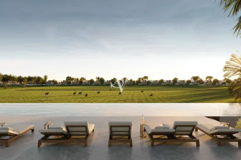 Vila v Dubai Investment Park, SAE 4 spálne, 300 m2 č. 657745 - Fotografia 9