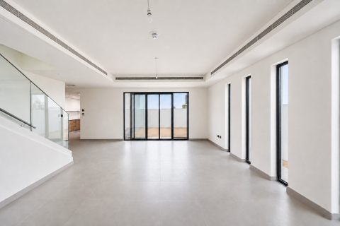 Villa til leje i Yas Island, Abu Dhabi, UAE 5 soveværelser, 483.44 kvm № 759883 - foto 2