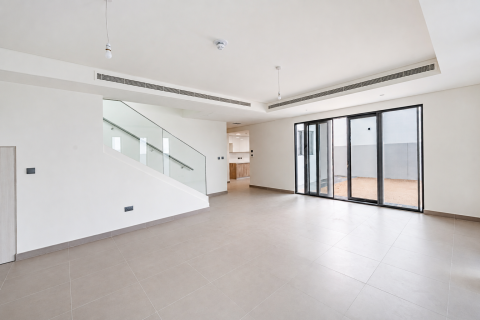 Villa til leje i Yas Island, Abu Dhabi, UAE 5 soveværelser, 483.44 kvm № 759883 - foto 3