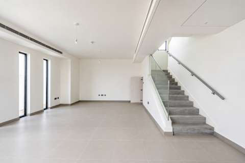 Villa til leje i Yas Island, Abu Dhabi, UAE 5 soveværelser, 483.44 kvm № 759883 - foto 4