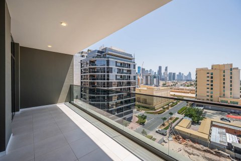 Al Satwa, Dubai, संयुक्त अरब अमीरात में अपार्टमेंट, 1 बेडरूम, 82.33 वर्ग मीटर, संख्या 748780 - फ़ोटो 6