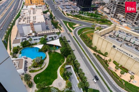 Appartamento in vendita a Dubai, EAU 1 camera da letto, 79.1 mq. № 710172 - foto 16