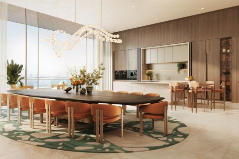 Apartament na sprzedaż w Dubai, ZEA 5 sypialnie, 710.6 mkw., nr 710170 - zdjęcie 7