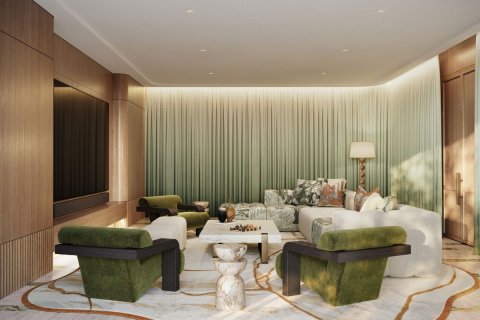 Apartament na sprzedaż w Dubai, ZEA 5 sypialnie, 710.6 mkw., nr 710170 - zdjęcie 15