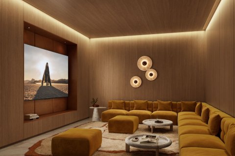 Apartament na sprzedaż w Dubai, ZEA 5 sypialnie, 710.6 mkw., nr 710170 - zdjęcie 11