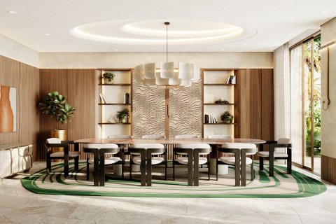 Apartament na sprzedaż w Dubai, ZEA 5 sypialnie, 710.6 mkw., nr 710170 - zdjęcie 19