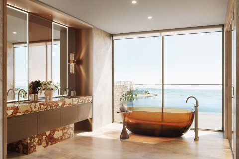 Apartament na sprzedaż w Dubai, ZEA 5 sypialnie, 710.6 mkw., nr 710170 - zdjęcie 8