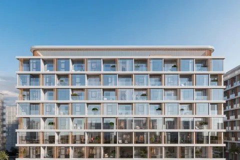 Apartman u gradu Jumeirah Village Circle, Dubai, UAE 37 m2 Br. 713263