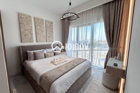 Квартира в Dubai Studio City, Дубай, ОАЕ 1 спальня, 61.78м2 № 753467