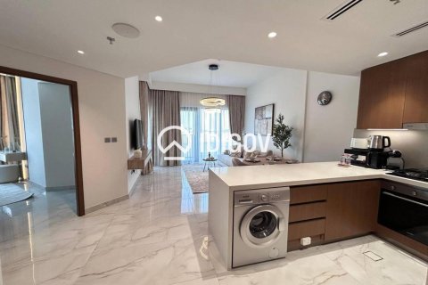 Dubai Studio City, Dubai, संयुक्त अरब अमीरात में अपार्टमेंट, 1 बेडरूम, 61.78 वर्ग मीटर, संख्या 753467 - फ़ोटो 8