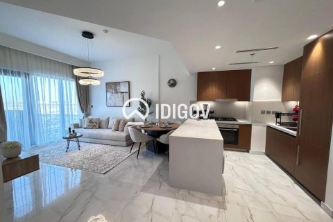 Dubai Studio City, Dubai, संयुक्त अरब अमीरात में अपार्टमेंट, 1 बेडरूम, 61.78 वर्ग मीटर, संख्या 753467 - फ़ोटो 3