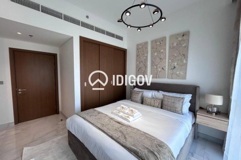 Dubai Studio City, Dubai, संयुक्त अरब अमीरात में अपार्टमेंट, 1 बेडरूम, 61.78 वर्ग मीटर, संख्या 753467 - फ़ोटो 5