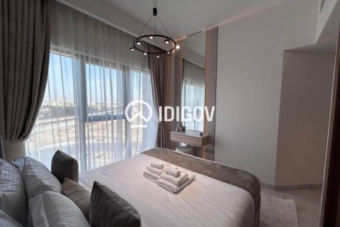 Dubai Studio City, Dubai, संयुक्त अरब अमीरात में अपार्टमेंट, 1 बेडरूम, 61.78 वर्ग मीटर, संख्या 753467 - फ़ोटो 4