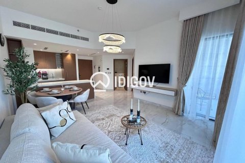 Dubai Studio City, Dubai, संयुक्त अरब अमीरात में अपार्टमेंट, 1 बेडरूम, 61.78 वर्ग मीटर, संख्या 753467 - फ़ोटो 7