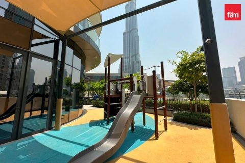 דירה להשכרה ב Downtown Dubai (Downtown Burj Dubai), Dubai, איחוד האמירויות 1 חדר שינה, 74.9 מ"ר, מספר 738648 - תמונה 9