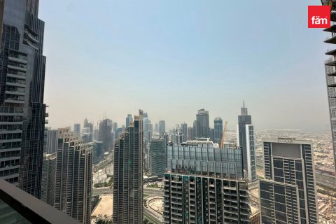Appartamento a Downtown Dubai (Downtown Burj Dubai), Dubai, EAU 1 camera da letto, 74.9 mq. № 738648