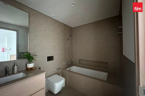 דירה להשכרה ב Downtown Dubai (Downtown Burj Dubai), Dubai, איחוד האמירויות 1 חדר שינה, 74.9 מ"ר, מספר 738648 - תמונה 7