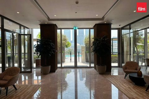 דירה להשכרה ב Downtown Dubai (Downtown Burj Dubai), Dubai, איחוד האמירויות 1 חדר שינה, 74.9 מ"ר, מספר 738648 - תמונה 10