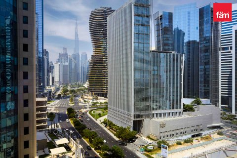 Bureau à Business Bay, Dubai, EAU: 82 m2 № 738611