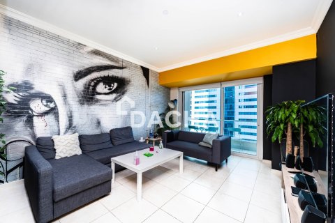 Apartment i Dubai Marina, Dubai, UAE 2 soveværelser, 120 kvm № 738649