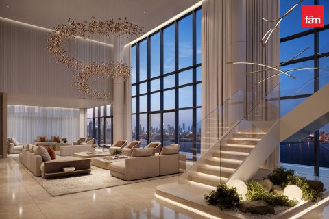 بانتهاوس للبيع في Dubai Design District، دبي، الإمارات العربية المتحدة 5 غرفة نوم ، 873.2 متر مربع ، رقم 738610 - صورة 3