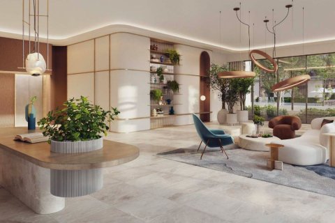 Apartament de vânzare în Mina Rashid, Dubai, EAU 2 dormitoare, 112.3 mp.  №738647 - poză 4