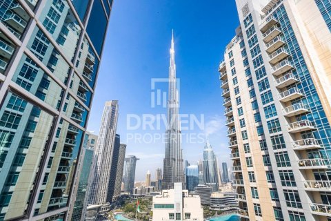 Lakás itt: Downtown Dubai (Downtown Burj Dubai), Dubai, EAE, 3 hálószoba, 170.76 m², azonosító: 768430