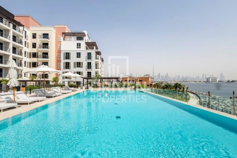 Διαμέρισμα σε Jumeirah, Dubai, ΗΑΕ 1 υπνοδωμάτιο, 74.32 τ.μ. Αρ. 768429 - φωτογραφία 21
