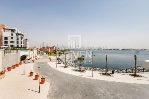 Διαμέρισμα σε Jumeirah, Dubai, ΗΑΕ 1 υπνοδωμάτιο, 74.32 τ.μ. Αρ. 768429 - φωτογραφία 17