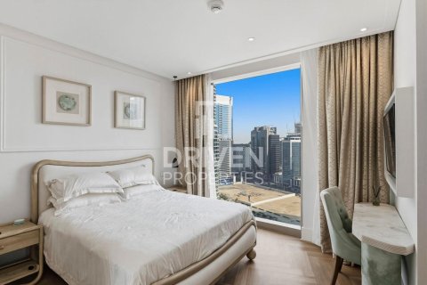 Downtown Dubai (Downtown Burj Dubai), Dubai, BAE’de kiralık daire 2 yatak odası, 152.36 m² No 768431 - fotoğraf 7