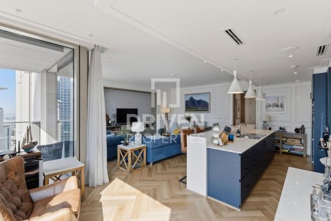 Downtown Dubai (Downtown Burj Dubai), Dubai, BAE’de kiralık daire 2 yatak odası, 152.36 m² No 768431 - fotoğraf 4