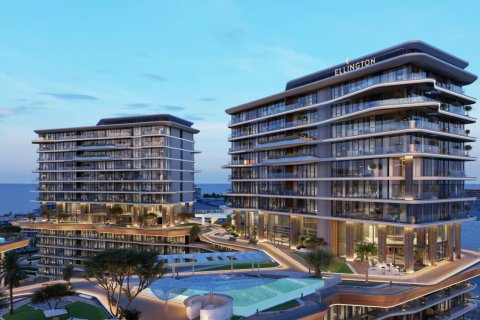 Projekt deweloperski Costa Mare w Dubai, ZEA nr 575767