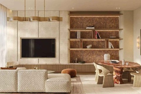 Müüa korter asukohaga Meydan Avenue, Dubai, AÜE: 3 magamistoaga, 252.05 m² Nr 714484 - pilt 6