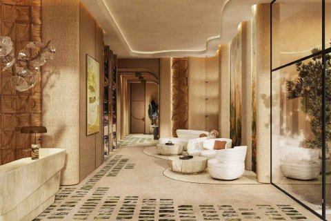 Müüa korter asukohaga Meydan Avenue, Dubai, AÜE: 3 magamistoaga, 252.05 m² Nr 714484 - pilt 9