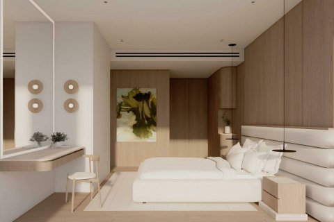 Apartemen di Dubai, UEA 3 kamar tidur, 222 m2 nomor 713341 - foto 7