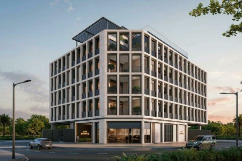 Byt v Dubai, SAE 3 ložnice, 222 m² Č.: 713341