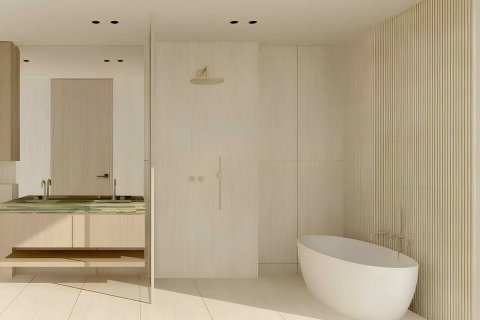 Apartemen di Dubai, UEA 3 kamar tidur, 222 m2 nomor 713341 - foto 10