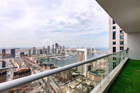پنت هاوس برای فروش در  Dubai Marina، Dubai، امارات متحده عربی  3 خوابه ، 361 متر مربع ، شماره 717731 - تصویر 22