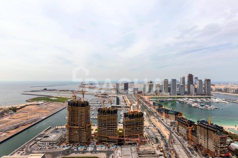 پنت هاوس برای فروش در  Dubai Marina، Dubai، امارات متحده عربی  3 خوابه ، 361 متر مربع ، شماره 717731 - تصویر 24