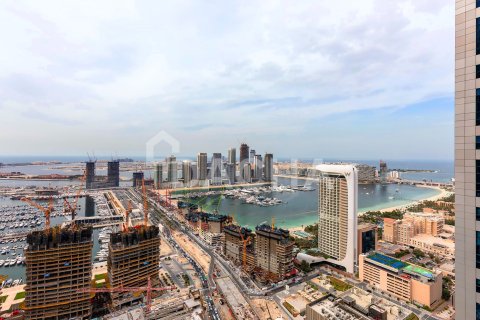پنت هاوس برای فروش در  Dubai Marina، Dubai، امارات متحده عربی  3 خوابه ، 361 متر مربع ، شماره 717731 - تصویر 23