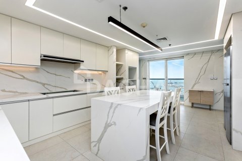 پنت هاوس برای فروش در  Dubai Marina، Dubai، امارات متحده عربی  3 خوابه ، 361 متر مربع ، شماره 717731 - تصویر 5