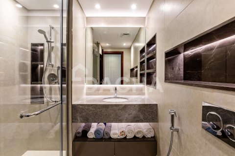 پنت هاوس برای فروش در  Dubai Marina، Dubai، امارات متحده عربی  3 خوابه ، 361 متر مربع ، شماره 717731 - تصویر 15