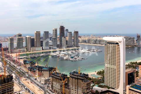 پنت هاوس برای فروش در  Dubai Marina، Dubai، امارات متحده عربی  3 خوابه ، 361 متر مربع ، شماره 717731 - تصویر 21