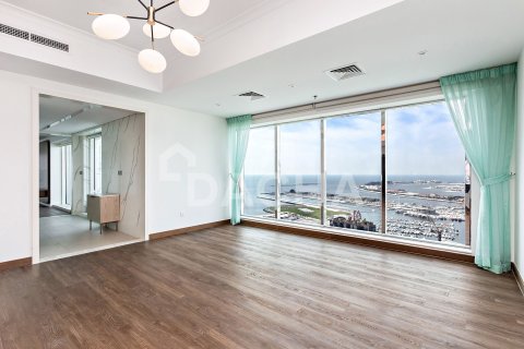 Penthouse i Dubai Marina, Dubai, UAE 3 soveværelser, 361 kvm № 717731